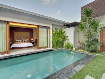 Bali, Seminyak, Amadea Resort and Villas